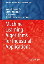 Machine Learning Algorithms for Industrial Applications