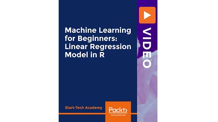 Machine Learning for Beginners: Linear Regression Model in R