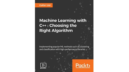 Machine Learning with C++ : Choosing the Right Algorithm