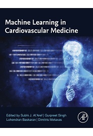 Machine Learning in Cardiovascular Medicine