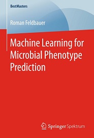 Machine Learning for Microbial Phenotype Prediction
