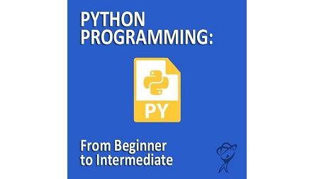 Machine Learning – Python Programming: From Beginner to Intermediate