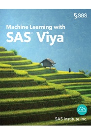 Machine Learning with SAS Viya