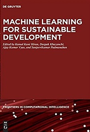 Machine Learning for Sustainable Development