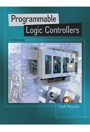 Activities Manual for Programmable Logic Controllers, 5th Edition