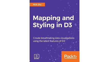 Mapping and Styling in D3