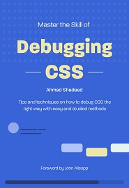 Master the Skill of Debugging CSS