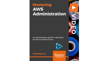 Mastering AWS Administration
