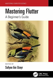 Mastering Flutter: A Beginner’s Guide