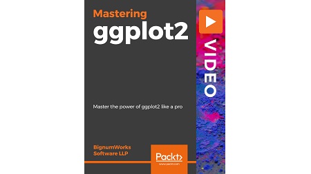Mastering ggplot2