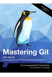 Mastering Git: Understanding Git Internals and Commands