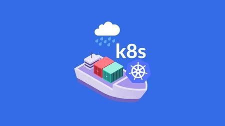Mastering Kubernetes: Master k8s from A to Z