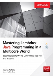 Mastering Lambdas: Java Programming in a Multicore World
