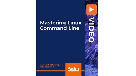 Mastering Linux Command Line