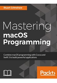 Mastering macOS Programming