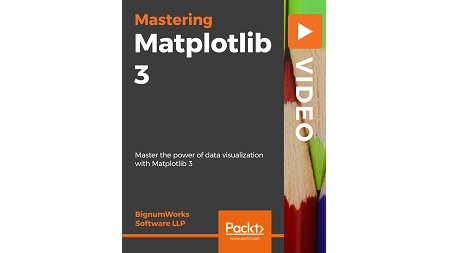 Mastering Matplotlib 3