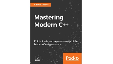 Mastering Modern C++
