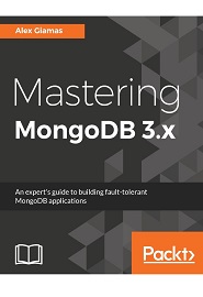 Mastering MongoDB 3.x