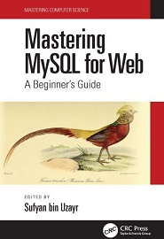 Mastering MySQL for Web: A Beginner’s Guide