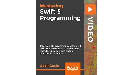 Mastering Swift 5 Programming