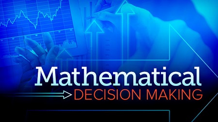 Mathematical Decision Making: Predictive Models and Optimization