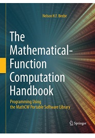 The Mathematical-Function Computation Handbook