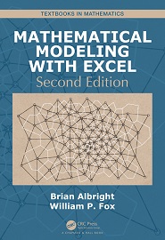 Mathematical Modeling with Excel, 2nd Edition