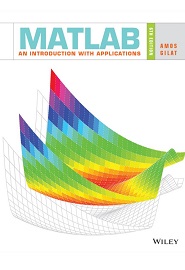 MATLAB: An Introduction with Applications, 6th Edition