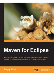 Maven for Eclipse