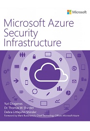 Microsoft Azure Security Infrastructure