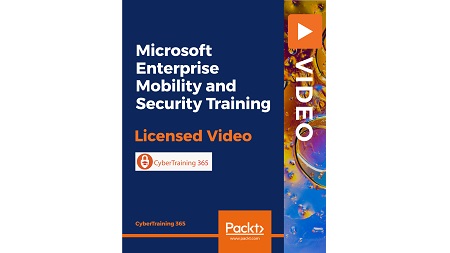 Microsoft Enterprise Mobility and Security Training
