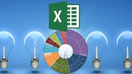 Microsoft Excel 2016 Master Class: Beginner to Advanced