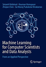 Machine Learning for Computer Scientists and Data Analysts: From an Applied Perspective