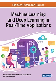 Machine Learning and Deep Learning in Real-Time Applications