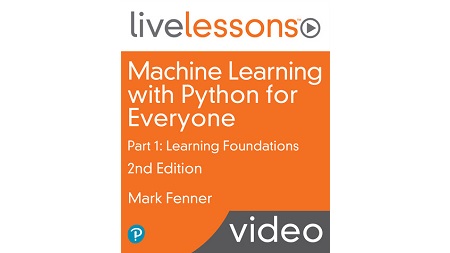 Machine Learning with Python for Everyone Part 1: Learning Foundations, 2nd Edition