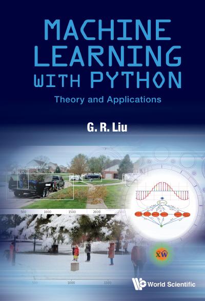 Machine Learning With Python: Theory and Applications