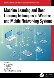 Machine Learning and Deep Learning Techniques in Wireless and Mobile Networking Systems