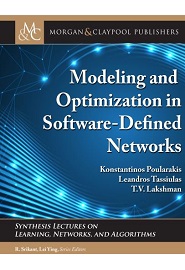 Modeling and Optimization in Software-Defined Networks