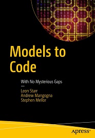 Models to Code: With No Mysterious Gaps