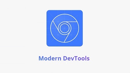 Modern DevTools