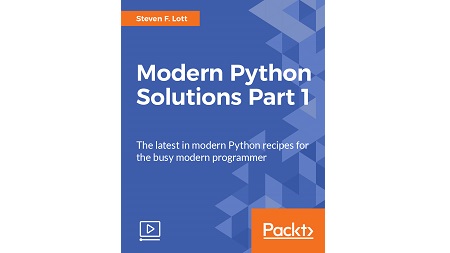Modern Python Solutions Part 1