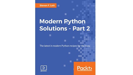 Modern Python Solutions – Part 2