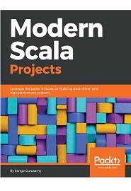 Modern Scala Projects