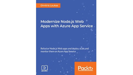 Modernize Node.js Web Apps with Azure App Service