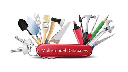 Multi-model Databases