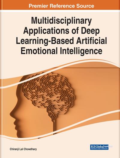Multidisciplinary Applications of Deep Learning-Based Artificial Emotional Intelligence