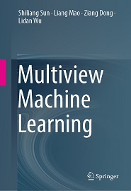 Multiview Machine Learning
