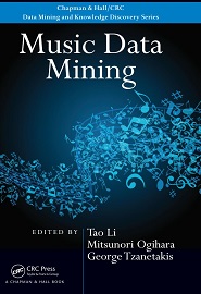 Music Data Mining