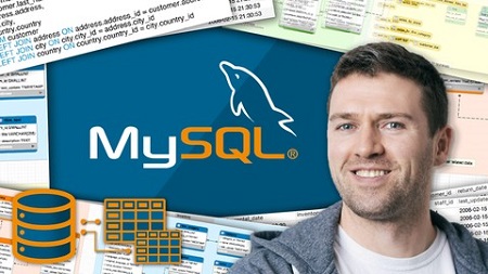 MySQL Database Administration – SQL Database for Beginners