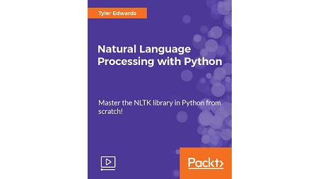 Natural Language Processing with Python Video Training